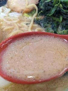 ラーメン真心家