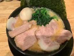 家系ラーメン頂㐂家 長堀橋店