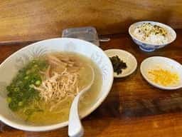 千熊ラーメン