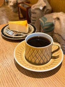 GLOBE COFFEE