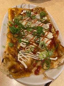 お好み焼きみっちゃん