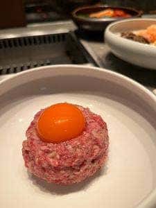 焼肉 うしごろ 横浜店