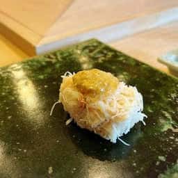 鮨処 木はら