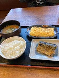 街かど屋 三重大前店