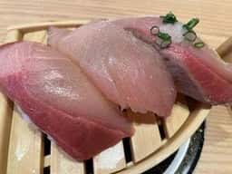 もりもり寿司 トリエ京王調布店