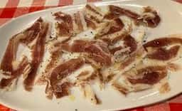 Bar mercato