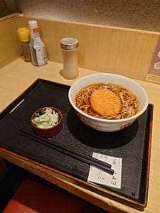 いろり庵きらく 西日暮里店