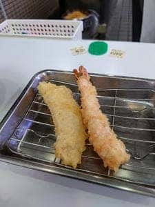 天麩羅処 ひらお 本店