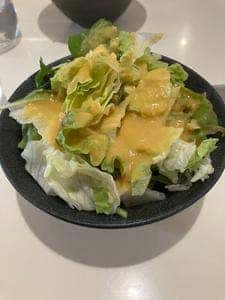 鉄板ダイニング龍
