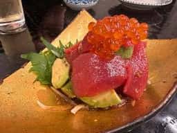 すしの助 北浜店