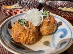 沖縄炭火料理店 うむさんの庭