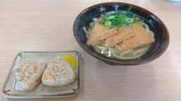 まるふくうどん兵庫店