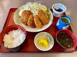 お食事処 葵