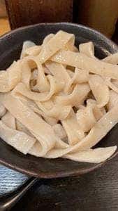 肉汁饂飩屋 とこ井 高円寺本店