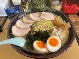 ラーメンショップ東大室店