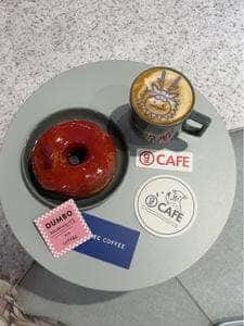 graniph cafe
