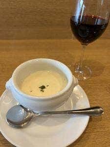 Bistro Nemo.