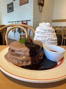 Eggs 'n Things さいたま新都心店
