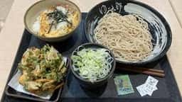 ゆで太郎 もつ次郎 16号白井富塚店