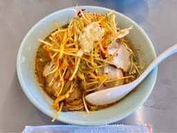 くるまやラーメン 土気店
