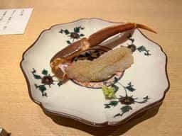 銀座 結絆