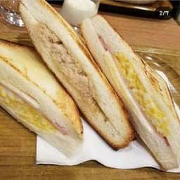 ムサシノコーヒー