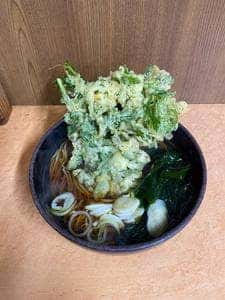 そば処 味の里