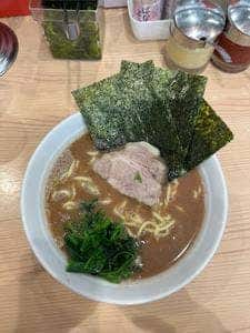北里家