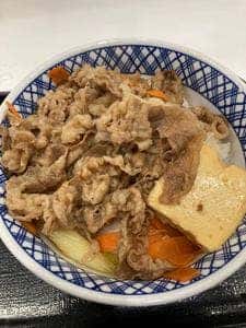 吉野家 新宿センタービル店