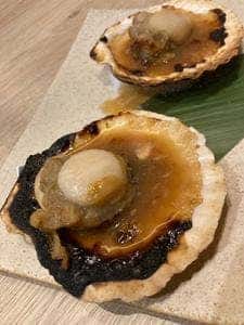 肉割烹 牛煌 金山本店