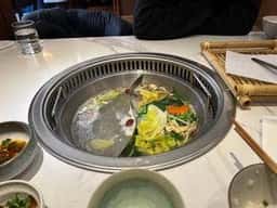 薬膳火鍋 尽膳口福 川崎店