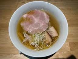 麺処 やま田