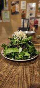 えんや草鍋