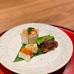和食杜 侑
