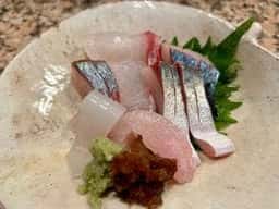 日本料理 みね久