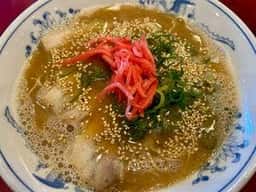 むらた亭 古賀店