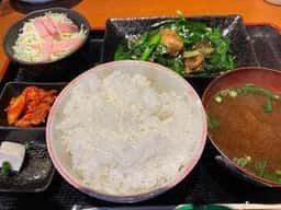 山之宿
