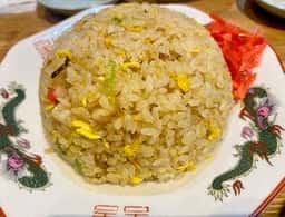 ダルマ飯店
