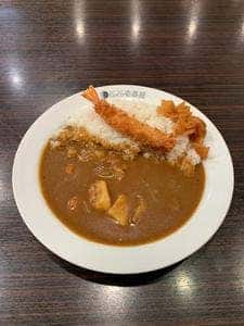カレーハウスCoCo壱番屋 豊島区南池袋店