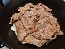 焼肉食堂 黒一