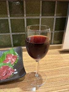 ぼうぶらどん