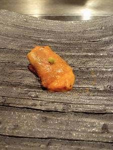 くずし鉄板 あばぐら 恵比寿店