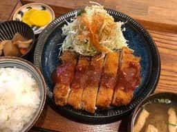 洋食膳処 ハレレア