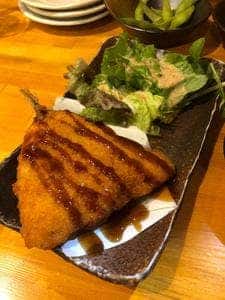 居酒屋 義経