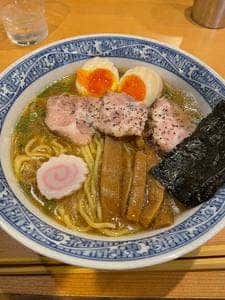 青葉 府中店