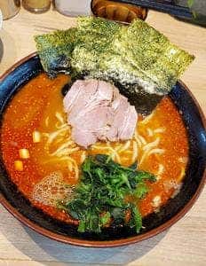 らーめん 尾又家