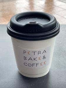 PETRA BAKE & COFFEE