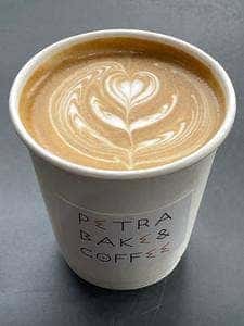 PETRA BAKE & COFFEE