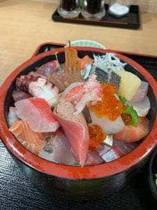 海鮮お食事処 銀蔵 小野原本店