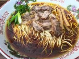 中華そば いではら